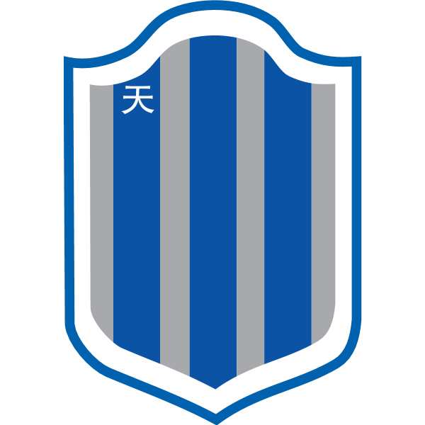 tianjing taida FC Logo ,Logo , icon , SVG tianjing taida FC Logo