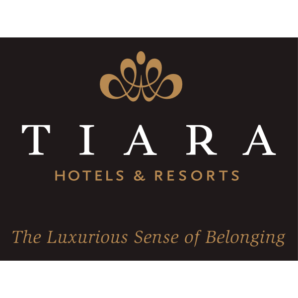 Tiara Hotels & Resorts Logo ,Logo , icon , SVG Tiara Hotels & Resorts Logo