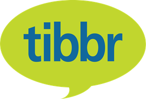 tibbr Logo