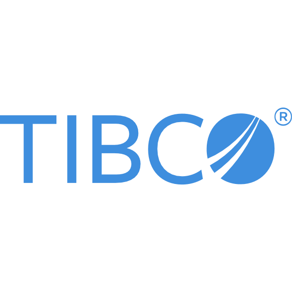TIBCO Software Official Logo