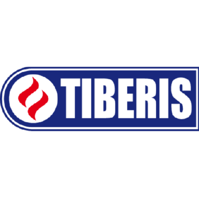Tiberis Logo ,Logo , icon , SVG Tiberis Logo