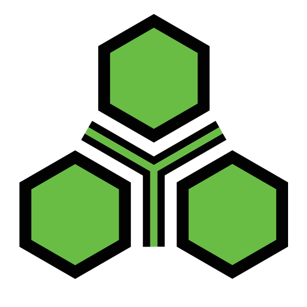 Tiberium Hazard Symbol Logo ,Logo , icon , SVG Tiberium Hazard Symbol Logo