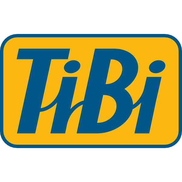 TiBi Pet Food Logo ,Logo , icon , SVG TiBi Pet Food Logo
