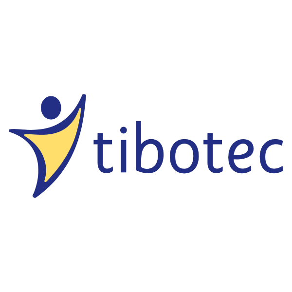 Tibotec Logo ,Logo , icon , SVG Tibotec Logo