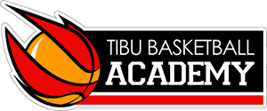 TIBU Basketball Academy Logo
