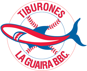 Tiburones de La Guaira Logo ,Logo , icon , SVG Tiburones de La Guaira Logo