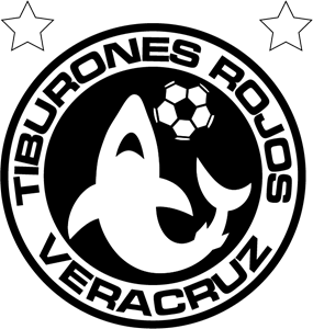 Tiburones Rojos de Veracruz Logo ,Logo , icon , SVG Tiburones Rojos de Veracruz Logo
