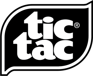 Tic-Tac Logo ,Logo , icon , SVG Tic-Tac Logo