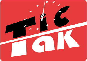 Tic Tak Logo