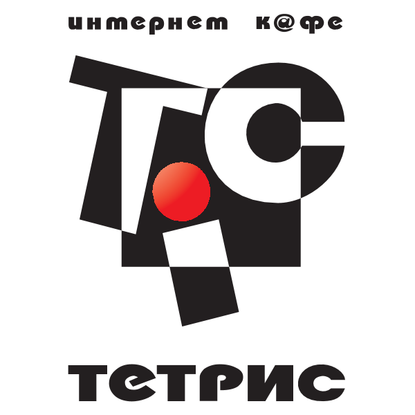 Tic Tetris Logo ,Logo , icon , SVG Tic Tetris Logo