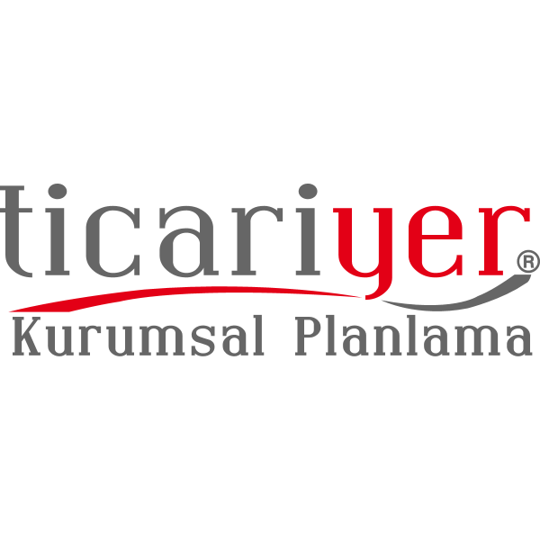 Ticariyer Logo ,Logo , icon , SVG Ticariyer Logo