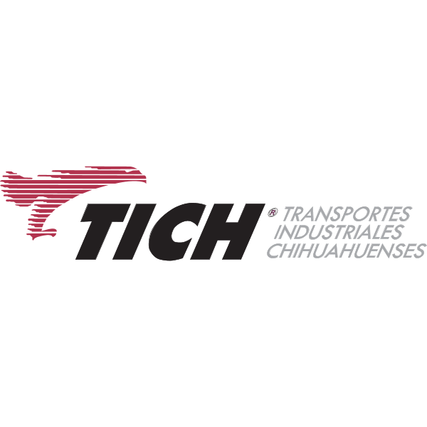 TICH ® Logo ,Logo , icon , SVG TICH ® Logo