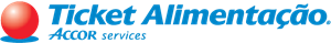 Ticket Alimentacao Logo
