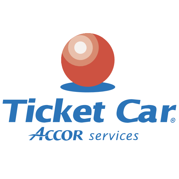 Ticket Car