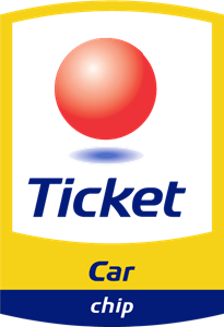 Ticket Logo ,Logo , icon , SVG Ticket Logo