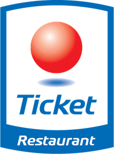 Ticket Restaurant Logo ,Logo , icon , SVG Ticket Restaurant Logo