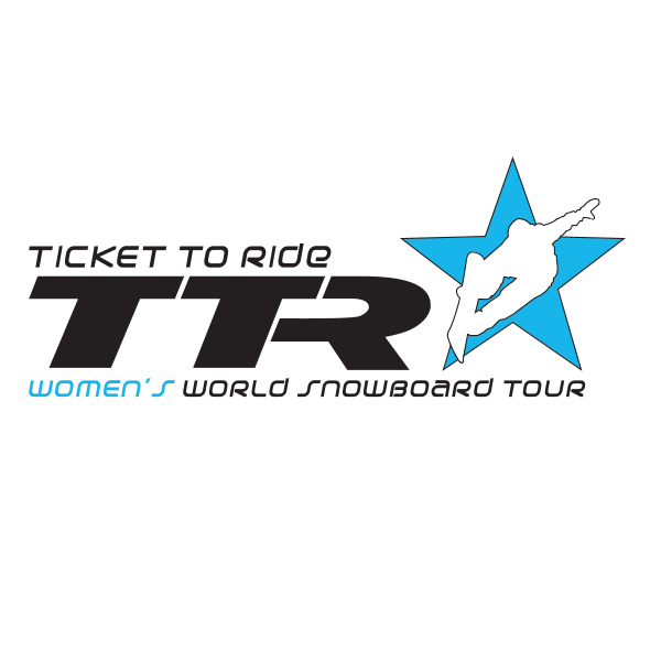 Ticket To Ride Logo ,Logo , icon , SVG Ticket To Ride Logo
