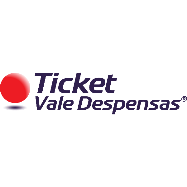 Ticket Vale Despensas Logo ,Logo , icon , SVG Ticket Vale Despensas Logo