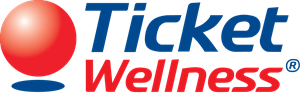 Ticket Wellness Logo ,Logo , icon , SVG Ticket Wellness Logo