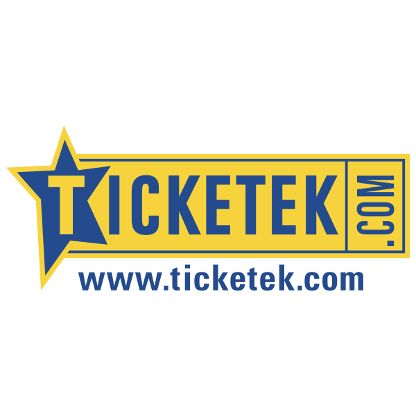 Ticketek ,Logo , icon , SVG Ticketek