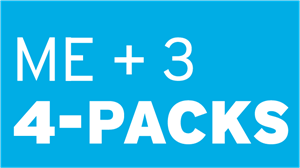 Ticketmaster me 3 4pack Logo ,Logo , icon , SVG Ticketmaster me 3 4pack Logo