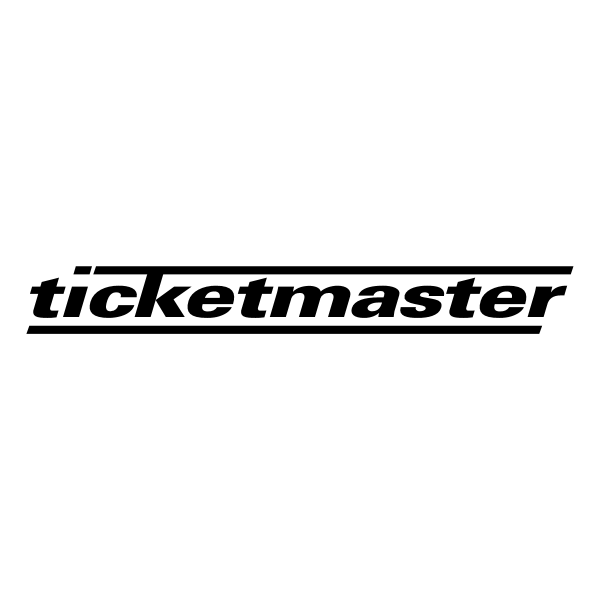 Ticketmaster [ Download Logo icon ] png svg
