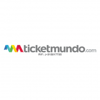 Ticketmundo Logo ,Logo , icon , SVG Ticketmundo Logo