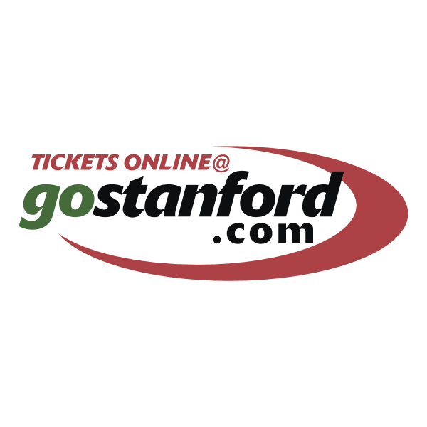 Tickets Online gostanford com ,Logo , icon , SVG Tickets Online gostanford com