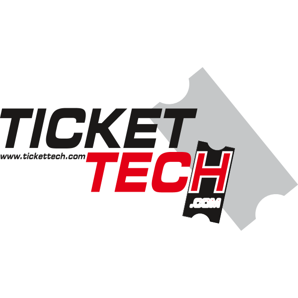 tickettech Logo ,Logo , icon , SVG tickettech Logo