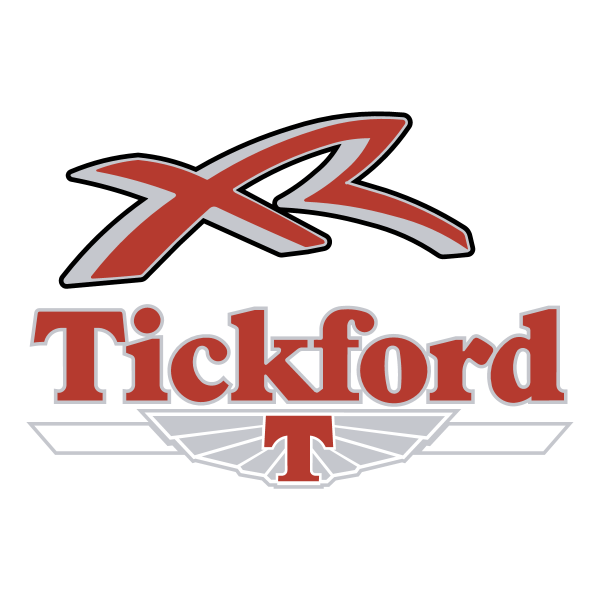 Tickford XR