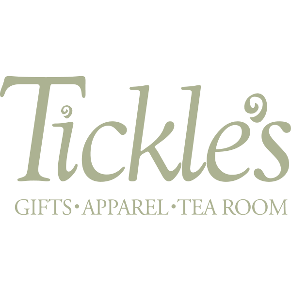 Tickles Logo