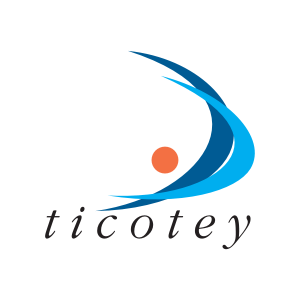 ticotey Logo