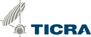 TICRA Logo ,Logo , icon , SVG TICRA Logo