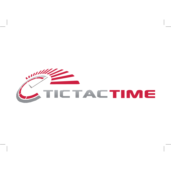 Tictactime.com Logo