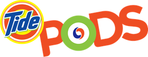 Tide Pods Logo