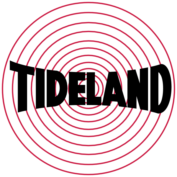 Tideland Signal Corp ,Logo , icon , SVG Tideland Signal Corp