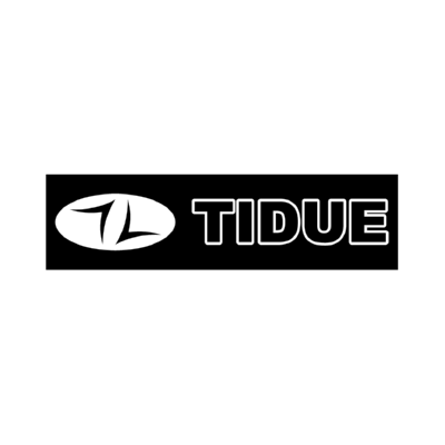 Tidue Logo ,Logo , icon , SVG Tidue Logo