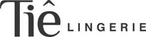 Tiê Lingerie Logo ,Logo , icon , SVG Tiê Lingerie Logo