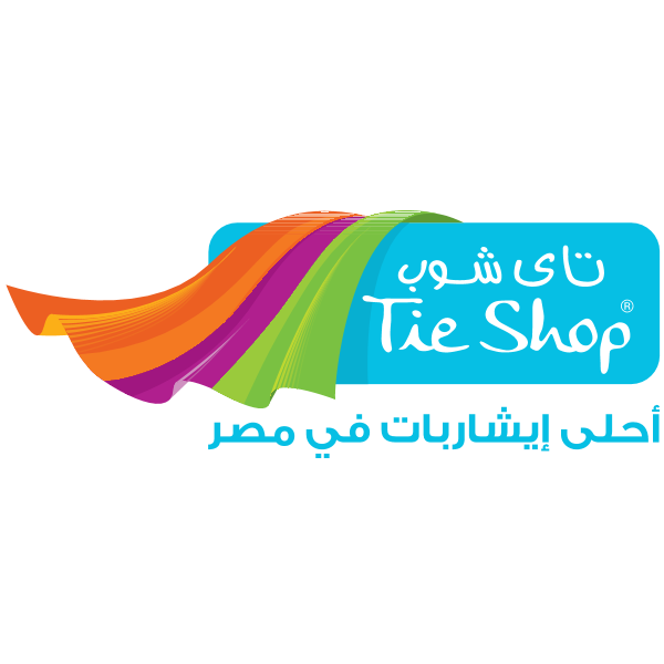 Tie Shop Logo ,Logo , icon , SVG Tie Shop Logo