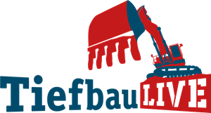 TiefbauLIVE Logo