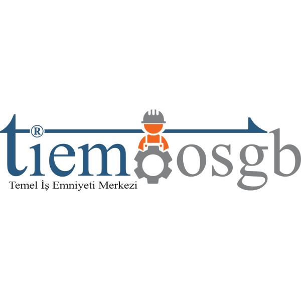 Tiem Osgb Logo ,Logo , icon , SVG Tiem Osgb Logo