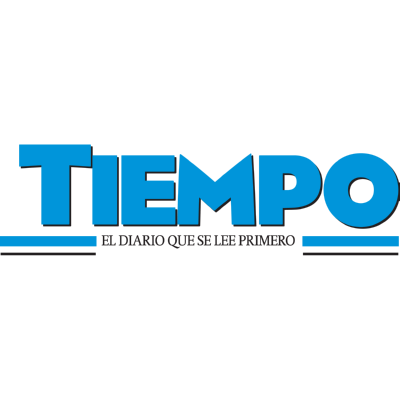 Tiempo Logo ,Logo , icon , SVG Tiempo Logo