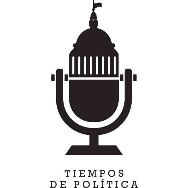 Tiempos de Política Logo ,Logo , icon , SVG Tiempos de Política Logo