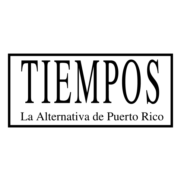 Tiempos