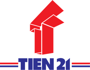 Tien 21 Logo ,Logo , icon , SVG Tien 21 Logo