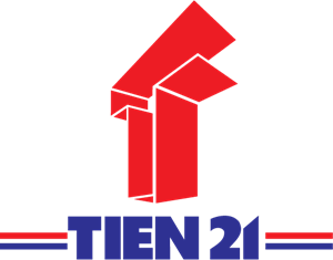 Tien 21 Logo