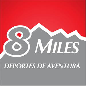 Tienda 8 Miles Logo ,Logo , icon , SVG Tienda 8 Miles Logo