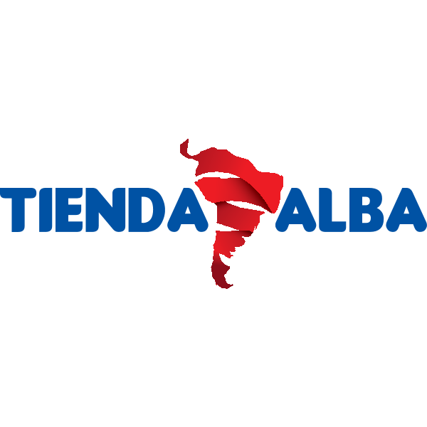 Tienda Alba Logo