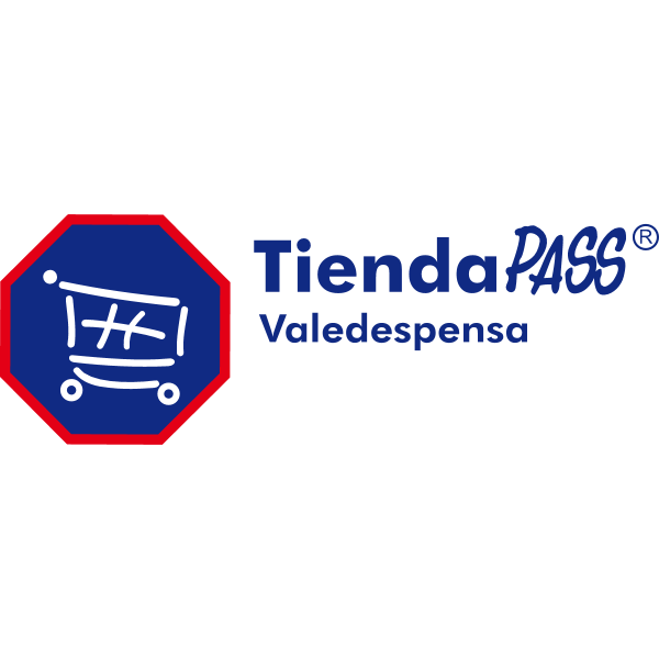 TiendaPASS Logo