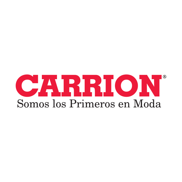 Tiendas Carrion Logo